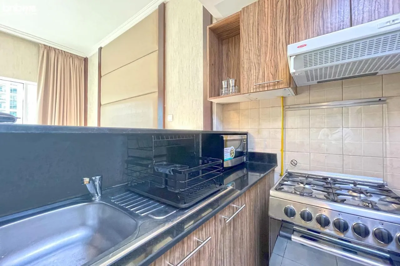 Bnbmehomes - Spacious Studio In Downtown Near Burj Khalifa - 1703 Ντουμπάι 0*,  Ηνωμένα Αραβικά Εμιράτα