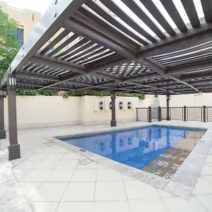  Apartment Bnbmehomes Elegant Escape Downtown Opp To Burj - 504