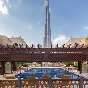  Apartment Maison Privee - Opulent Apt Beside Mall W Burj Khalifa Views